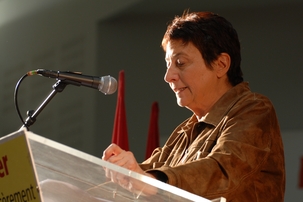 Avec Mélenchon, le PCF refait le coup de Mitterrand... en plus dérisoire Avec Mélenchon, le PCF refait le coup de Mitterrand... en plus dérisoire