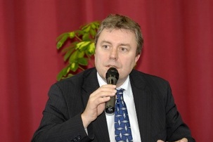 « Je serai dans la flottille pour Gaza » « Je serai dans la flottille pour Gaza »