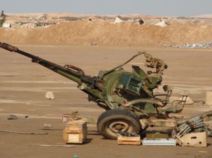 Libye : « Il faut savoir ne pas commencer une guerre » Libye : « Il faut savoir ne pas commencer une guerre »