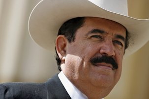 Naissance du Front élargi de résistance populaire au Honduras Naissance du Front élargi de résistance populaire au Honduras