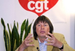 Thibault à Luca: interdisez aussi "licenciements" pendant les congés Thibault à Luca: interdisez aussi "licenciements" pendant les congés