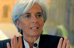 Inculpation Lagarde : Le peuple grec n'a pas bénéficié de la même mansuétude que Bernard Tapie