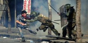 Chili: la colère des étudiants enfle Chili: la colère des étudiants enfle