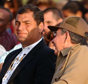 Comment l'Equateur a réglé le problème de la dette ? Comment l'Equateur a réglé le problème de la dette ?