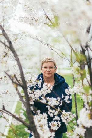 Rêve de printemps chez les communistes Rêve de printemps chez les communistes