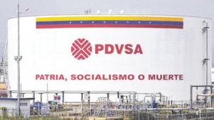 Malgré les sanctions et la guerre économique, le gouvernement du Venezuela livre la 2,6 millionième maison Malgré les sanctions et la guerre économique, le gouvernement du Venezuela livre la 2,6 millionième maison