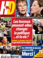 Une de l'Huma-Dimanche