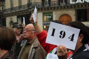 "Palestine : un État maintenant !" : le MJCF lance un appel "Palestine : un État maintenant !" : le MJCF lance un appel