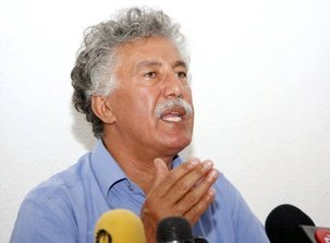 Tunisie: les enjeux sociaux au coeur de l'élection d'octobre, affirme Hammami