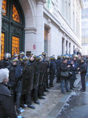CPE Toutes et tous mobilisés CPE Toutes et tous mobilisés