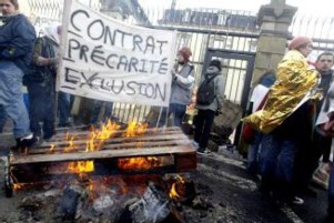 Retrait du CPE! Retrait du CPE!