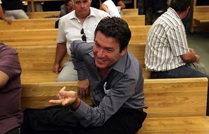 Pyrénées Orientales : L'exploit de Philippe Galano (PCF) Pyrénées Orientales : L'exploit de Philippe Galano (PCF)