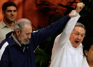 Le blocus de Cuba par les Etats-Unis a coûté 975 milliards de dollars Le blocus de Cuba par les Etats-Unis a coûté 975 milliards de dollars