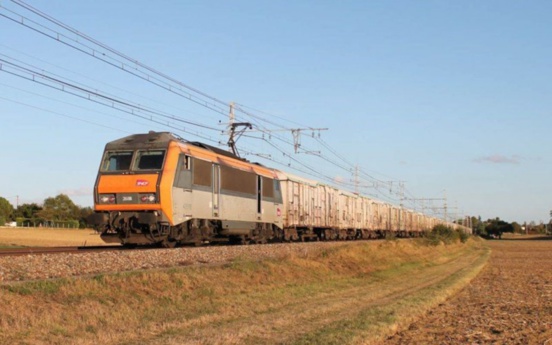 Rungis : le dernier train des primeurs? Rungis : le dernier train des primeurs?