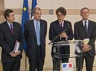 les boureaux de l'énergie en France