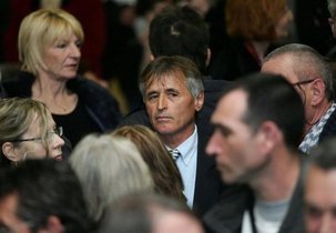 L'élection du conseiller général FN de Brignoles annulée L'élection du conseiller général FN de Brignoles annulée