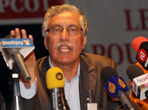 Tunisie : « La révolution continue, la contre-révolution aussi »