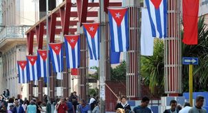Cuba se réjouit de la condamnation de l'embargo étatsunien