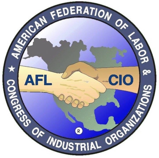 L'AFL-CIO lance un appel pour "saisir les moyens de production"