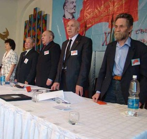 Aux partis frères qui ont soutenu les protestations des communistes au Kazakhstan