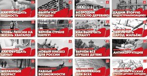 Etat des lieux du Parti Communiste de la Fédération de Russie (info du Comité Central du KPRF) Etat des lieux du Parti Communiste de la Fédération de Russie (info du Comité Central du KPRF)