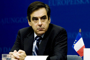 Fillon accélére et amplifie la rigueur pour les salariés. Un nouveau plan insupportable et injuste (CGT) Fillon accélére et amplifie la rigueur pour les salariés. Un nouveau plan insupportable et injuste (CGT)