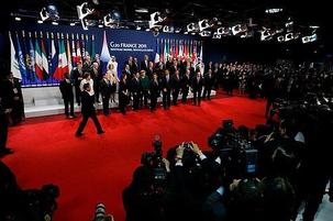 Réflexions de Fidel : La réunion du G-20 Réflexions de Fidel : La réunion du G-20