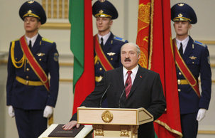 Belarus : Le Président Loukachenko souligne les grandes réussites de la Révolution d'Octobre