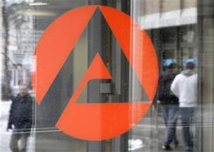 Le "modèle allemand" n'existe pas! Le "modèle allemand" n'existe pas!