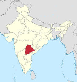 Retour sur les résultats des communistes lors des élections locales dans l'état du Telangana (Inde)