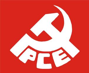 Déclaration du Parti Communiste d'Espagne (PCE) sur les résultats des élections Déclaration du Parti Communiste d'Espagne (PCE) sur les résultats des élections