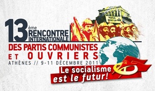 13ème rencontre des Partis Communistes et Ouvriers : Un événement d'une importance majeure