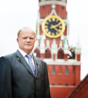 Le KPRF exige l'arrêt des arrestations et la libération immédiate des opposants réclamant des élections justes