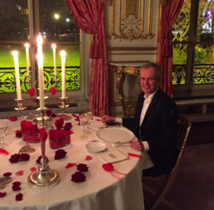 La vie de château sur fonds publics des époux de Rugy (Médiapart) La vie de château sur fonds publics des époux de Rugy (Médiapart)