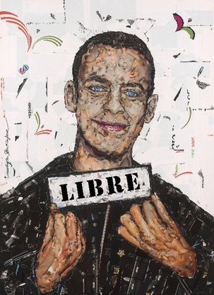 Libération de Salah Hamouri : « une formidable nouvelle » (Pierre Laurent) Libération de Salah Hamouri : « une formidable nouvelle » (Pierre Laurent)