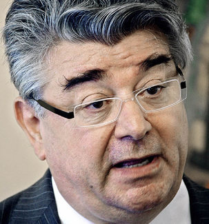 Législatives juin 2012 : Pourquoi je ne suis pas candidat Législatives juin 2012 : Pourquoi je ne suis pas candidat