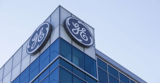 General Electric soupconné de fraude fiscale General Electric soupconné de fraude fiscale