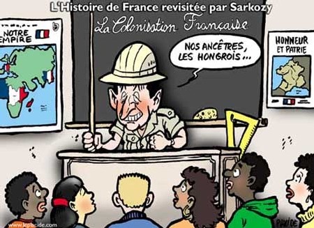 Loi sur l'immigration