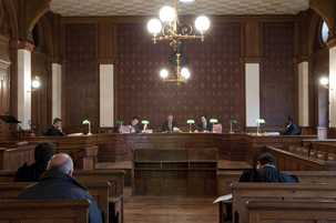 La justice valide un arrêté interdisant les coupures d'eau, de gaz et d'électricité La justice valide un arrêté interdisant les coupures d'eau, de gaz et d'électricité