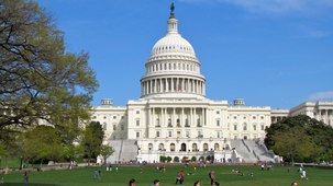 Le Congrès des États-Unis examine un nouveau projet législatif contre Cuba Le Congrès des États-Unis examine un nouveau projet législatif contre Cuba