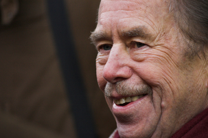 Décès de l'ancien président tchèque Vaclav Havel
