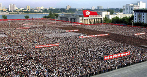 Kim Jong Il est mort, quel avenir pour la République Populaire Démocratique de Corée ?