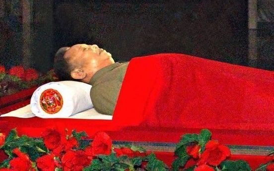 Kim Jong Il est mort, quel avenir pour la République Populaire Démocratique de Corée ?