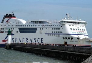 De SeaFrance à Fralib, des slogans aux actes (PCF Bouches-du-Rhône) De SeaFrance à Fralib, des slogans aux actes (PCF Bouches-du-Rhône)