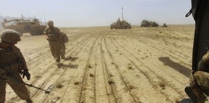 Soldats morts en Afghanistan : « La responsabilité de la France est engagée »