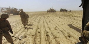 Soldats morts en Afghanistan : « La responsabilité de la France est engagée » Soldats morts en Afghanistan : « La responsabilité de la France est engagée »