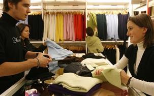 Les prix à la consommation en hausse en décembre Les prix à la consommation en hausse en décembre