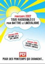 privatisation de l’ANPE