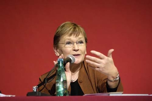 Toutes et Tous avec Marie-George Buffet