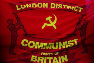 Le Parti Communiste de Grande-Bretagne (CPB) condamne l'action du gouvernement britannique contre l'Iran